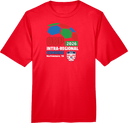 Performance Short Sleeves - USYS ODP Intra-Regional Combine TN 2026 - White