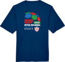 Performance Short Sleeves - USYS ODP Intra-Regional Combine TN 2026 - White
