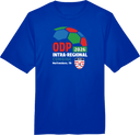 Performance Short Sleeves - USYS ODP Intra-Regional Combine TN 2026 - White