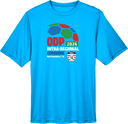 Performance Short Sleeves - USYS ODP Intra-Regional Combine TN 2026 - White