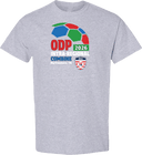 Short Sleeves - USYS ODP Intra-Regional Combine TN 2026 - White