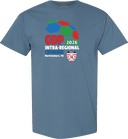 Short Sleeves - USYS ODP Intra-Regional Combine TN 2026 - White