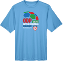 Performance Short Sleeves - USYS ODP Intra-Regional Combine TN 2026 - White