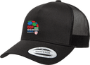 Trucker Hat - USYS ODP Intra-Regional Combine TN 2026 - White