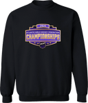 Crew Sweatshirt - AGHF Championships (Feb 27-March 1) 2026