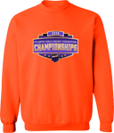 Crew Sweatshirt - AGHF Championships (Feb 27-March 1) 2026