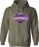 Hoodies - AGHF Championships (Feb 27-March 1) 2026