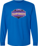 Long Sleeves - AGHF Championships (Feb 27-March 1) 2026