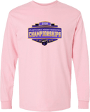 Long Sleeves - AGHF Championships (Feb 27-March 1) 2026