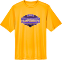 Performance Short Sleeves - AGHF Championships (Feb 27-March 1) 2026