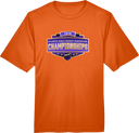 Performance Short Sleeves - AGHF Championships (Feb 27-March 1) 2026