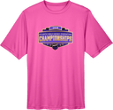 Performance Short Sleeves - AGHF Championships (Feb 27-March 1) 2026