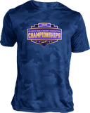 Performance Short Sleeves - AGHF Championships (Feb 27-March 1) 2026