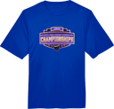 Performance Short Sleeves - AGHF Championships (Feb 27-March 1) 2026