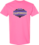 Short Sleeves - AGHF Championships (Feb 27-March 1) 2026