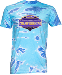 Tie-Dye Short Sleeves - AGHF Championships (Feb 27-March 1) 2026