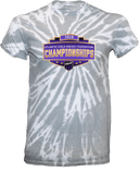 Tie-Dye Short Sleeves - AGHF Championships (Feb 27-March 1) 2026