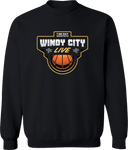 Crew Sweatshirt - Windy City Live 2026 (Main Logo)