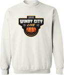 Crew Sweatshirt - Windy City Live 2026 (Main Logo)