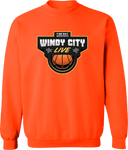 Crew Sweatshirt - Windy City Live 2026 (Main Logo)