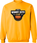 Crew Sweatshirt - Windy City Live 2026 (Main Logo)