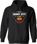 Hoodies - Windy City Live 2026 (Main Logo)
