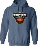Hoodies - Windy City Live 2026 (Main Logo)