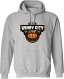 Hoodies - Windy City Live 2026 (Main Logo)