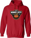 Hoodies - Windy City Live 2026 (Main Logo)