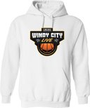 Hoodies - Windy City Live 2026 (Main Logo)