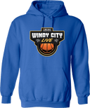 Hoodies - Windy City Live 2026 (Main Logo)