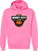 Hoodies - Windy City Live 2026 (Main Logo)