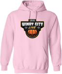 Hoodies - Windy City Live 2026 (Main Logo)