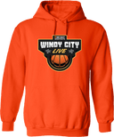 Hoodies - Windy City Live 2026 (Main Logo)