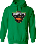 Hoodies - Windy City Live 2026 (Main Logo)
