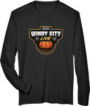 Performance Long Sleeves - Windy City Live 2026 (Main Logo)