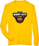 Performance Long Sleeves - Windy City Live 2026 (Main Logo)