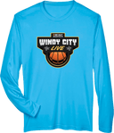 Performance Long Sleeves - Windy City Live 2026 (Main Logo)