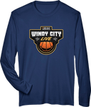 Performance Long Sleeves - Windy City Live 2026 (Main Logo)