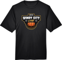 Performance Short Sleeves - Windy City Live 2026 (Main Logo)