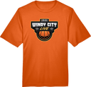 Performance Short Sleeves - Windy City Live 2026 (Main Logo)