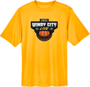 Performance Short Sleeves - Windy City Live 2026 (Main Logo)