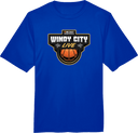 Performance Short Sleeves - Windy City Live 2026 (Main Logo)