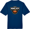 Performance Short Sleeves - Windy City Live 2026 (Main Logo)