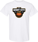 Short Sleeves - Windy City Live 2026 (Main Logo)