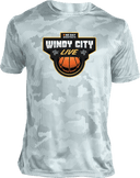 Performance Short Sleeves - Windy City Live 2026 (Main Logo)