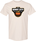 Short Sleeves - Windy City Live 2026 (Main Logo)