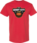 Short Sleeves - Windy City Live 2026 (Main Logo)
