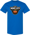 Short Sleeves - Windy City Live 2026 (Main Logo)