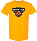 Short Sleeves - Windy City Live 2026 (Main Logo)